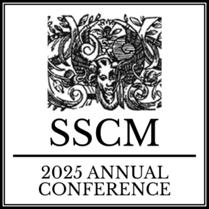 SSCM 2025 Annual Conference